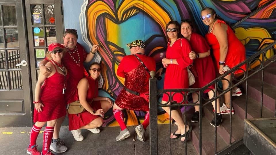 Recent trail photo 5