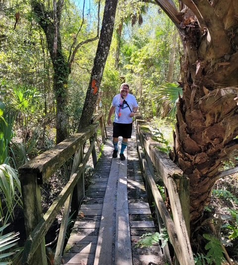 Recent trail photo 16